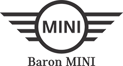 Baron MINI website opens in new tab